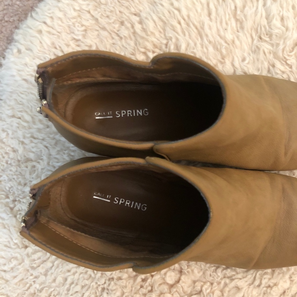 Booties - Picture 4 of 4